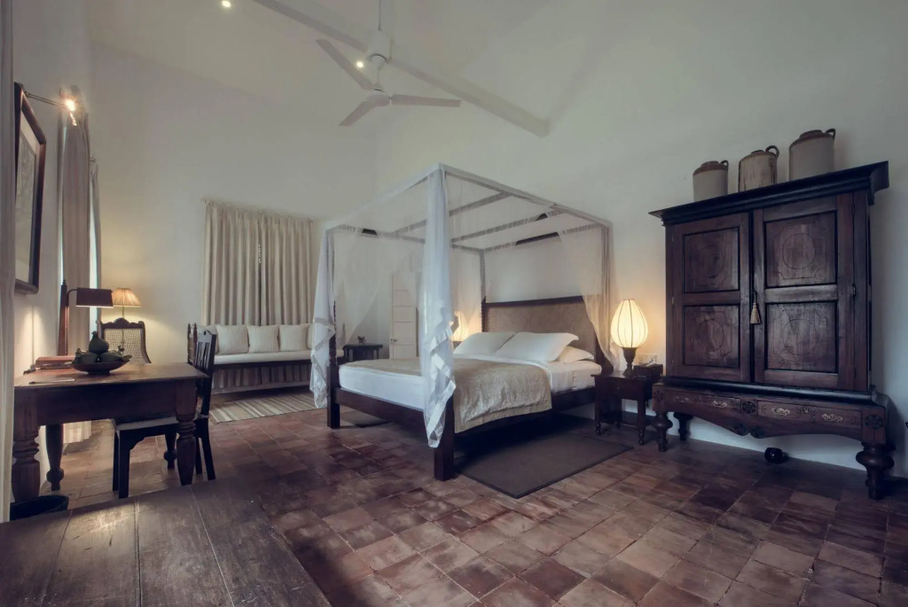 Nyne Hotels Rock Villa - Bentota - фото 24