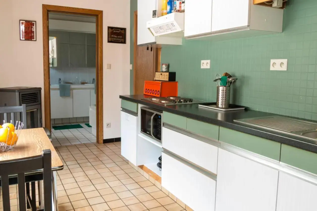 Vakantiewoning Het Oude Laer - фото 23