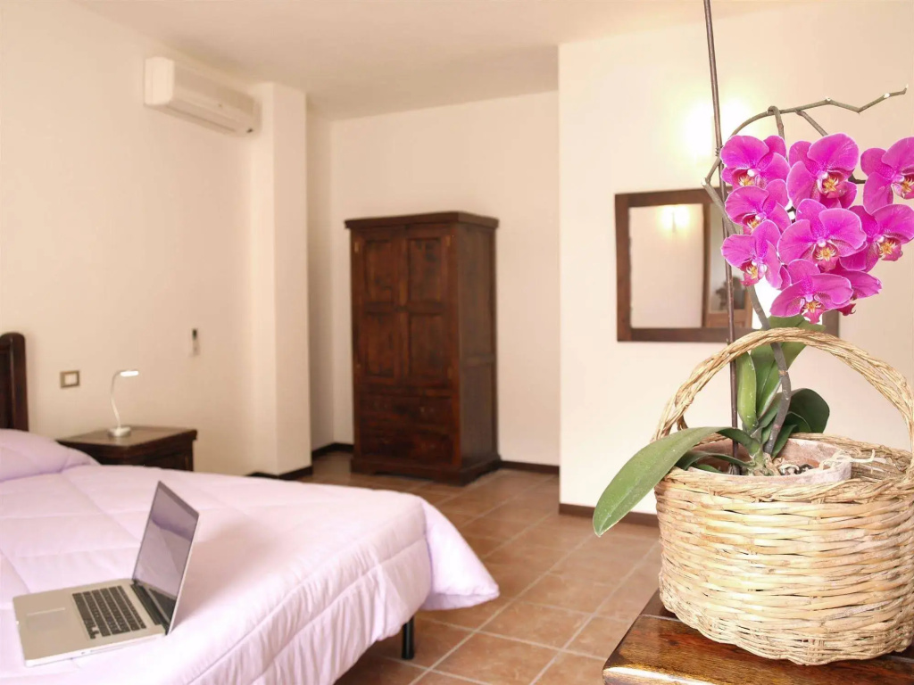 Residenza Locci - фото 8