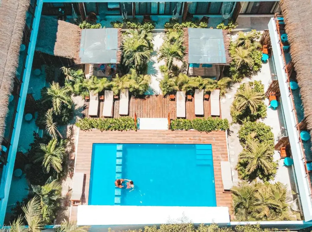 Hotel photo 27