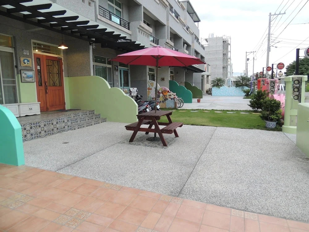 Hotel photo 8