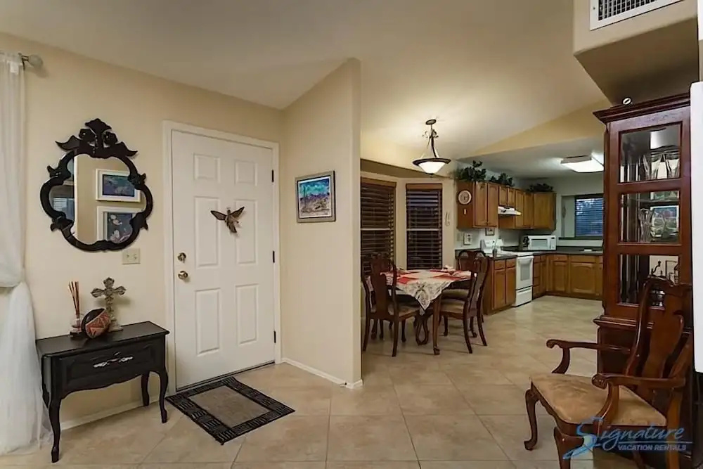 Gilbert Islands By Signature Vacation Rentals - фото 14