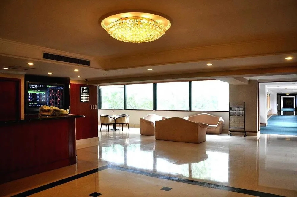 Longtou Hotel - Général