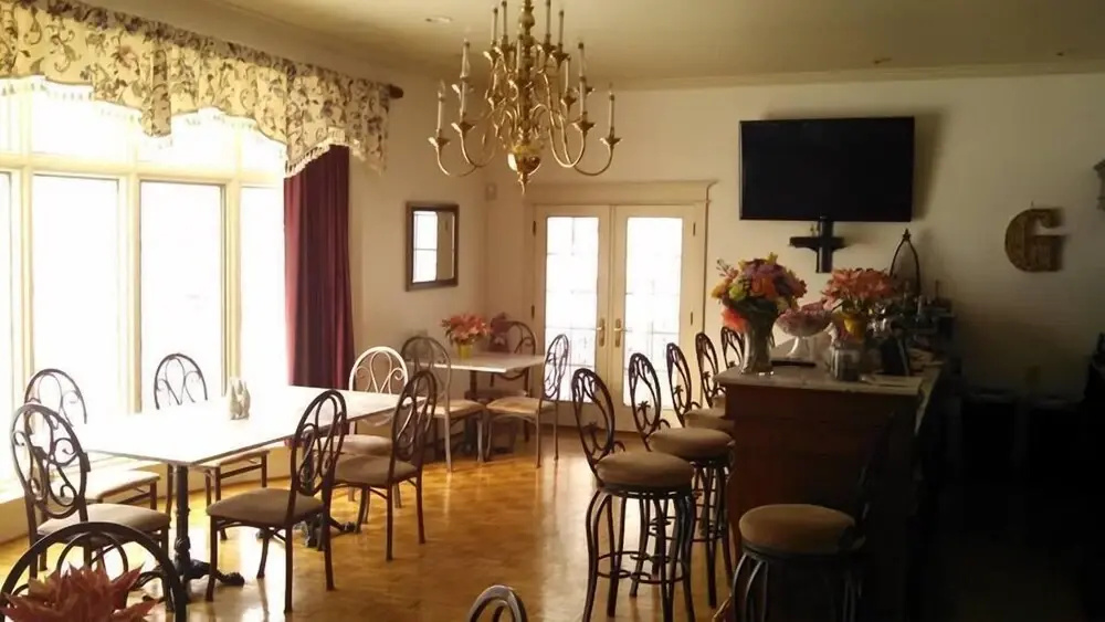 Hotel photo 21