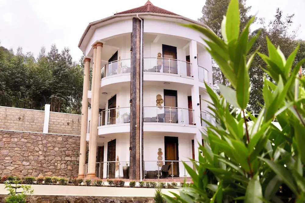 Bird Hill Resort Ug