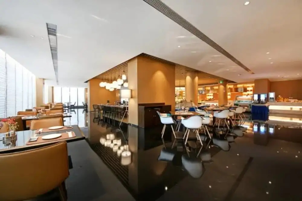 New Century Kylie Hotel Ningbo - Général