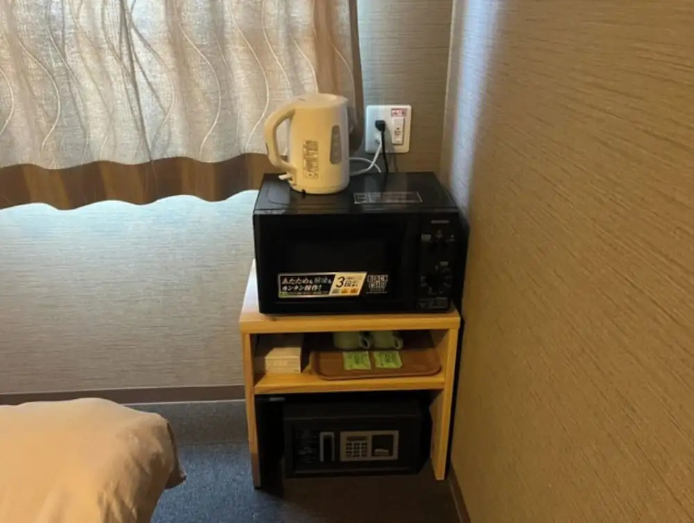 Hotel Legasta Kyoto Shirakawa Sanjo 사진 3