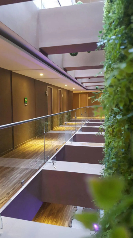 Hotel Catedral Plaza - Général