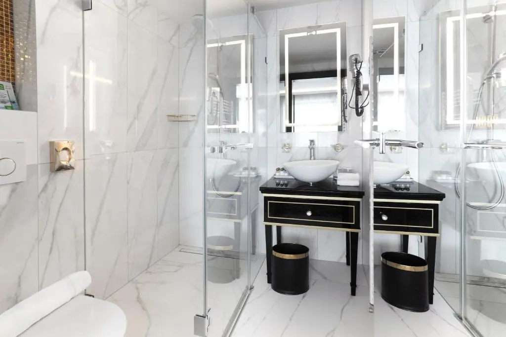 Hotel Golden Key 4 Stars Superior - Chambres