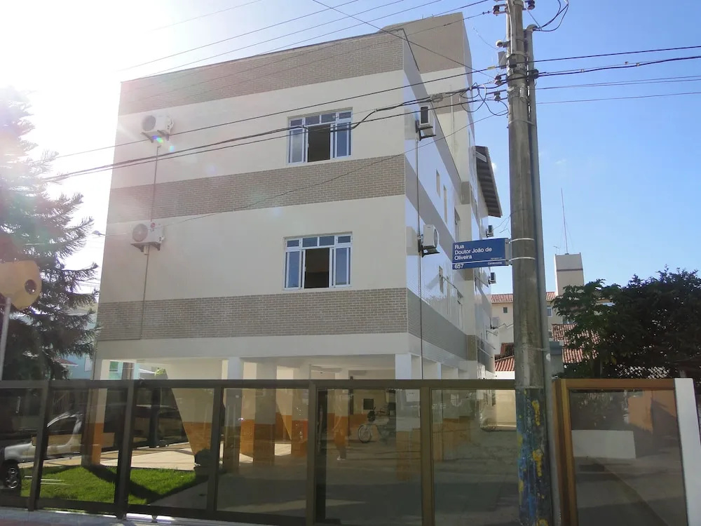 Residencial Nicole