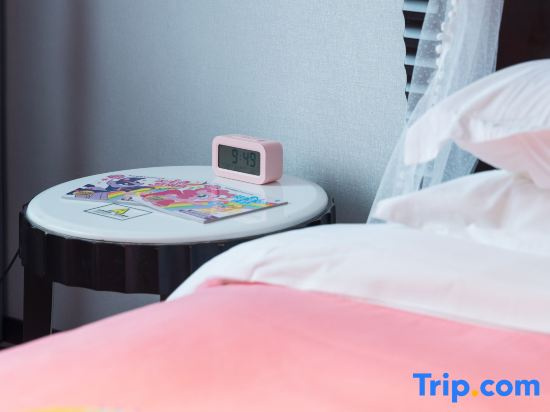 Xiangming Holiday Hotel - Chambres