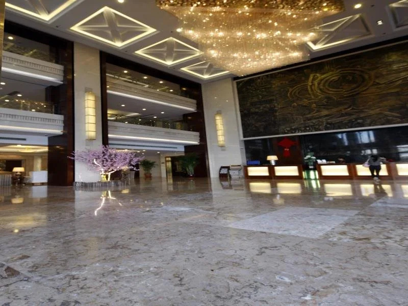 Golden Rich Hotel - Général