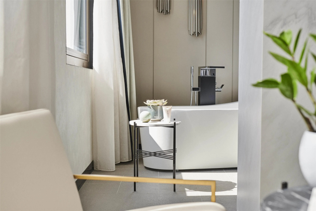 Grand Hyatt Barcelona - Général