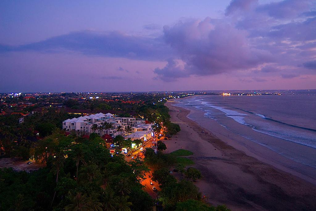 Furamaxclusive Ocean Beach Seminyak