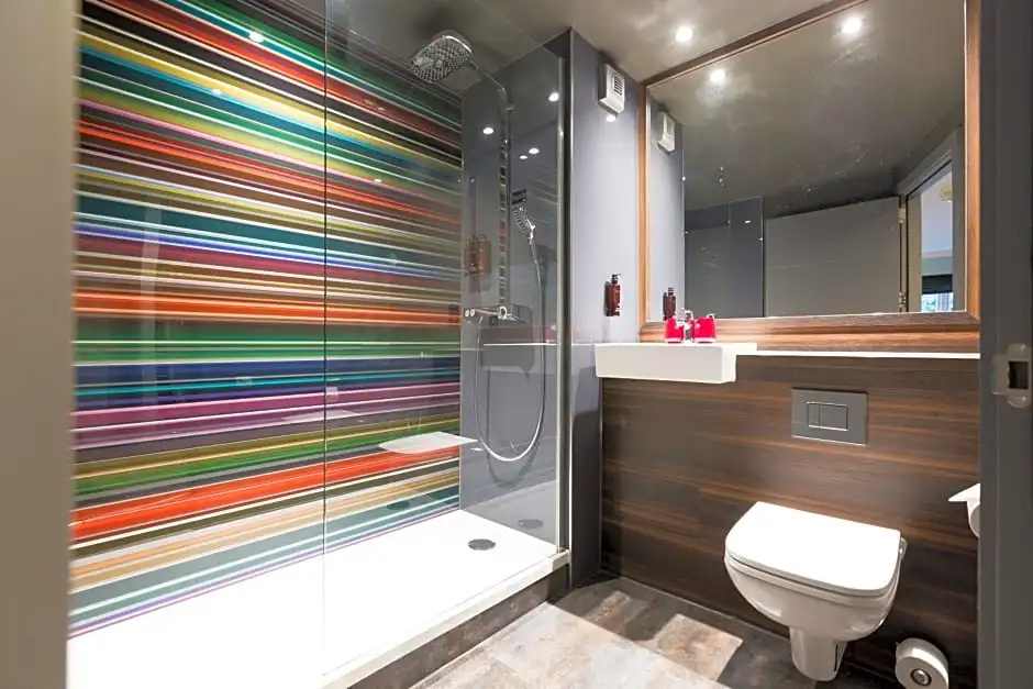Village Hotel Warrington - Chambres