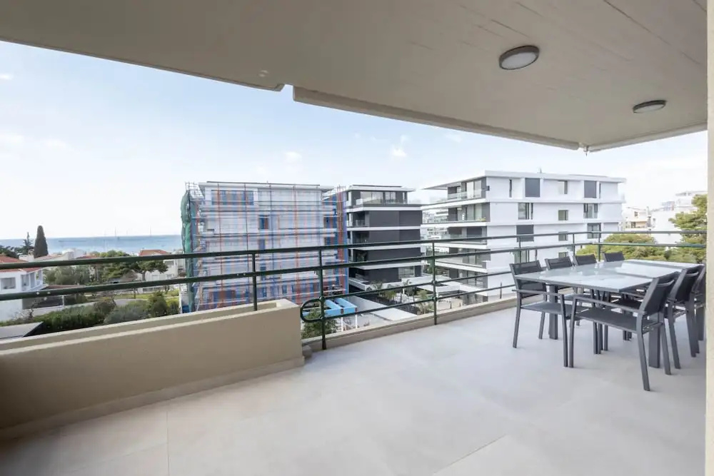 Riviera Pearl Voula Luxury Retreat