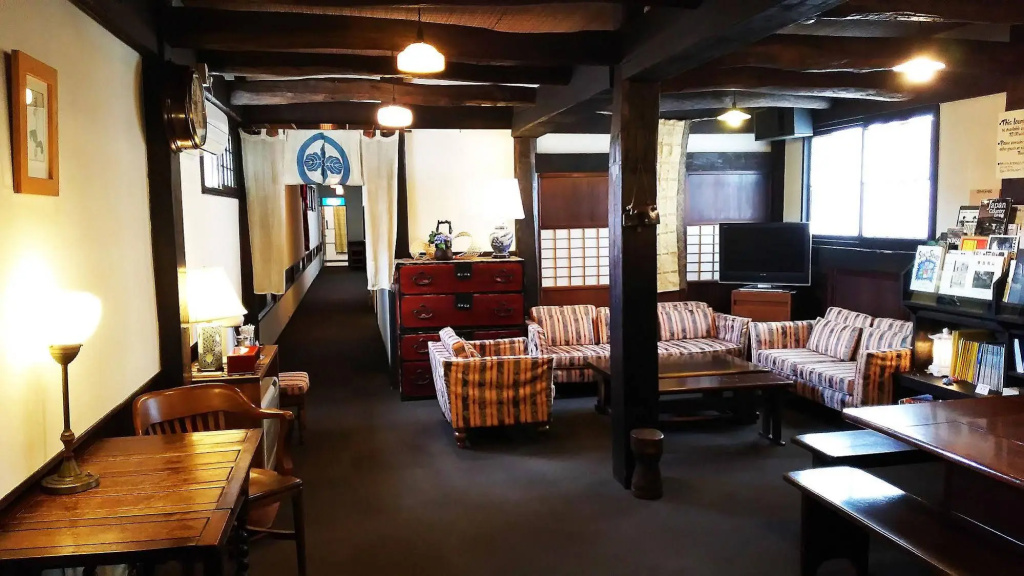 Rickshaw Inn 사진 28
