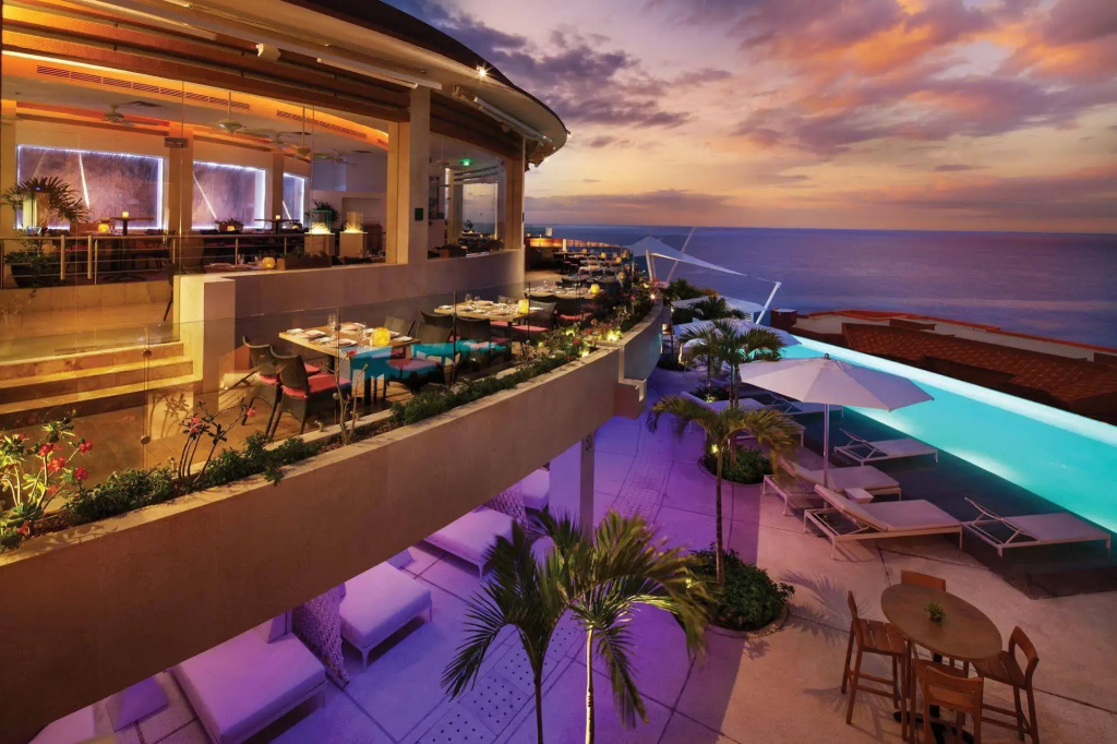 The Westin Los Cabos Resort Villas - Baja Point - Général