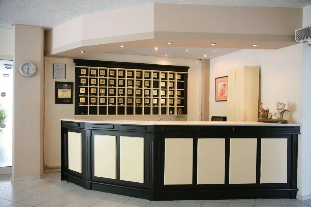 Hotel photo 15