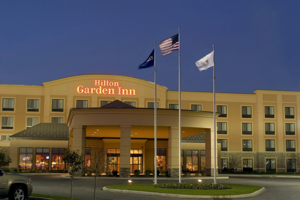 Hilton Garden Inn St. Louis Shiloh/O'Fallon IL