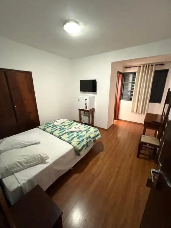 Thermas da Mantiqueira Poços de Caldas - Général