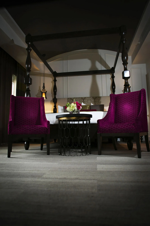 The Birchwood - 4
