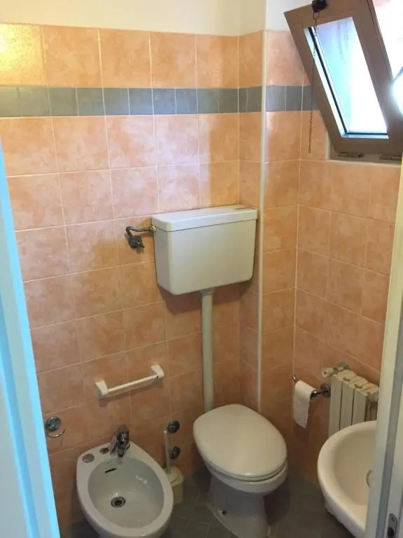 Hotel Orchidea - Chambres