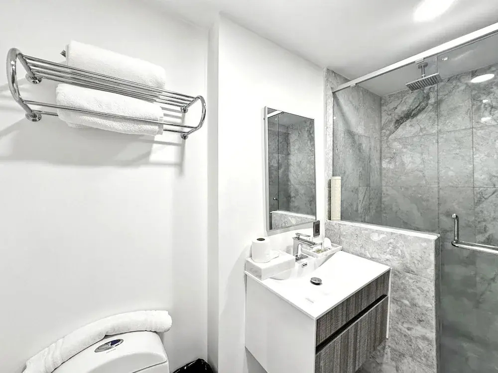 Hotel photo 9