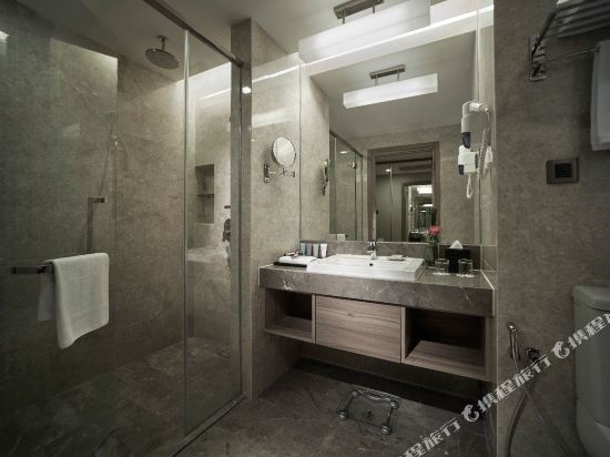 Sunway Putra Hotel, Kuala Lumpur