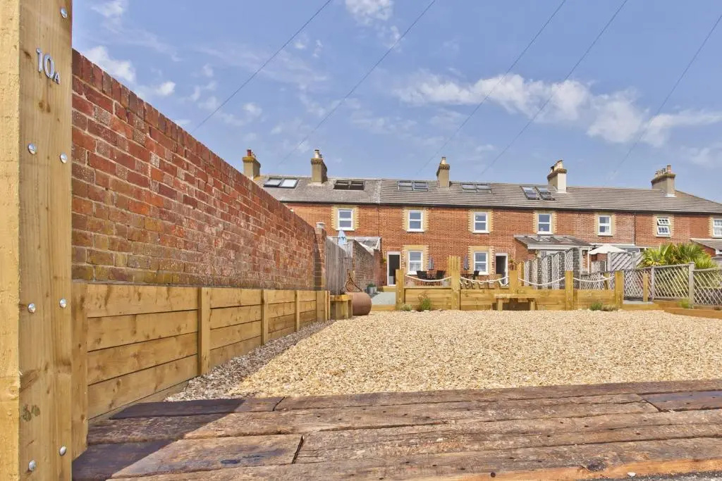Coastguard Cottage
