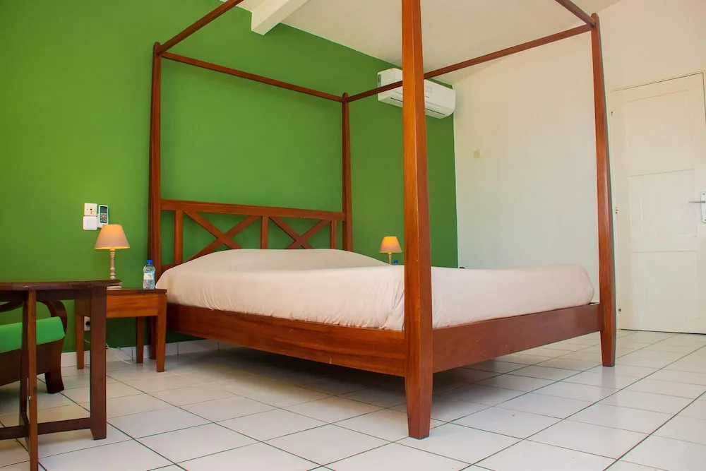 Casa Del Papa Resort & SPA - Chambres