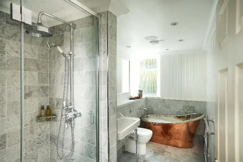 Golf View Hotel & Spa - Chambres