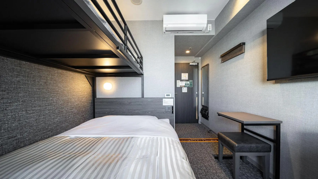 Super Hotel Ikebukuro Nishiguchi 사진 29