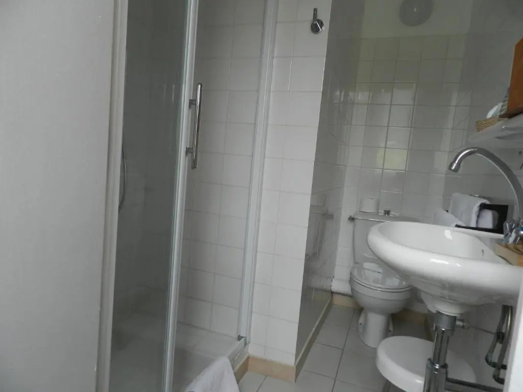 Grand Hotel Moriaz - Chambres