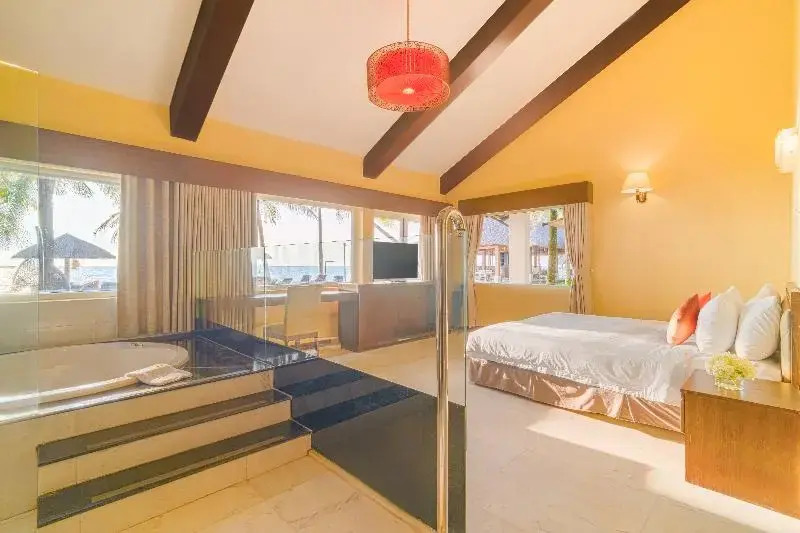 Famiana Resort & Spa