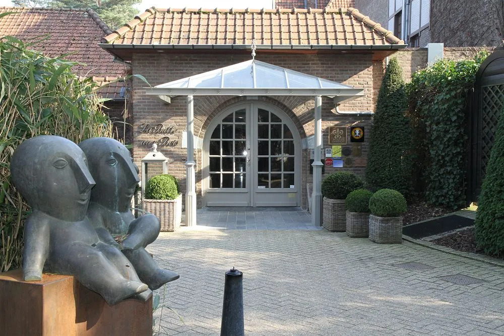 Domaine La Butte Aux Bois