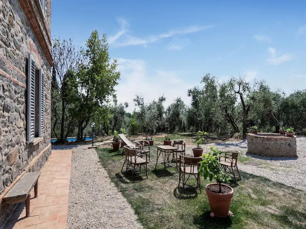 Holiday Home in Toscana With Pool