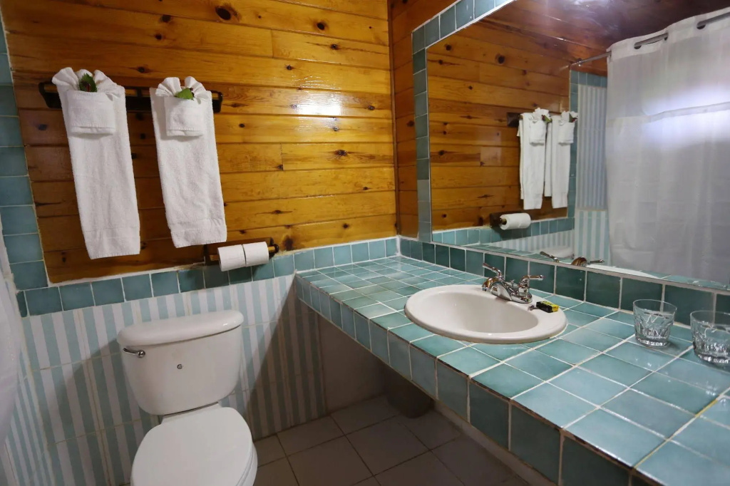 Mangos Boutique Beach Resort - Général