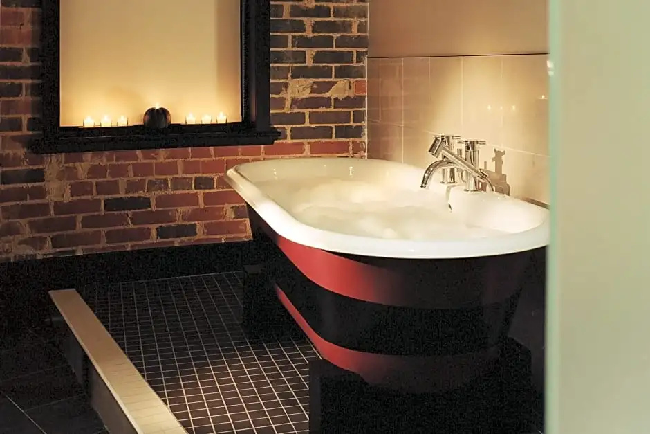 Malmaison Oxford - Chambres