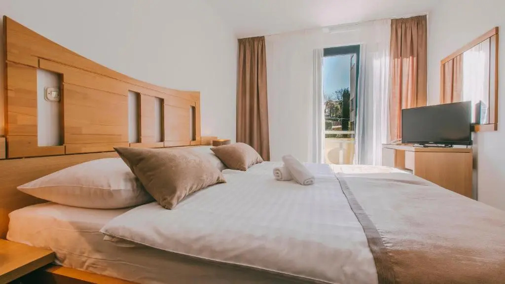 Veya Maradiso Hotel by Aminess - Chambres
