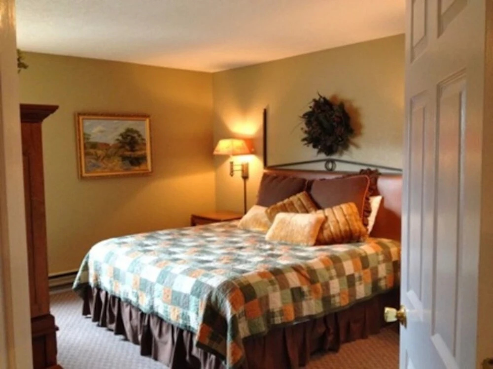 1 Bedroom Standard room