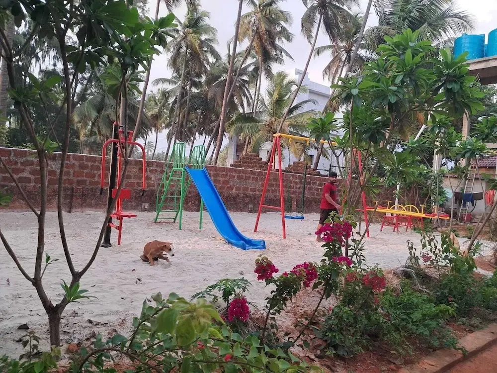 Ocean Mist Beach Homestay