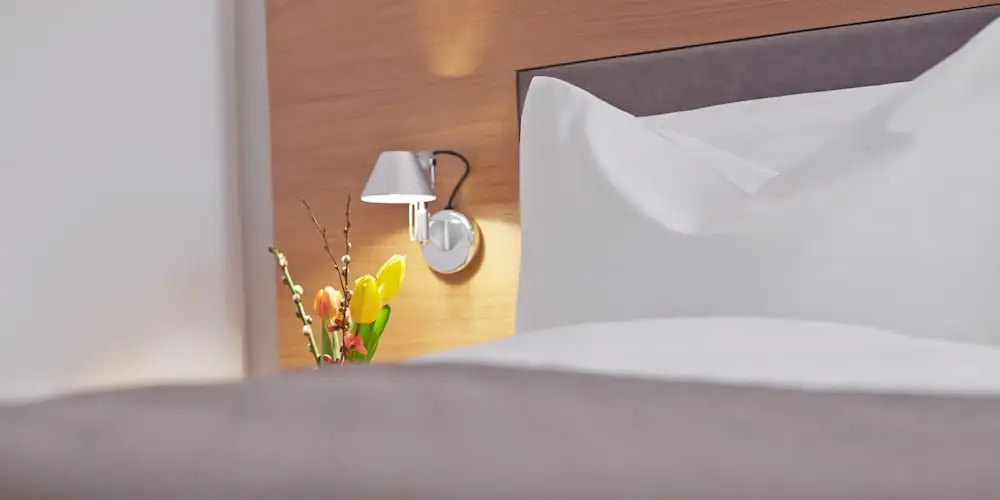 Hotel Post Gries - Chambres