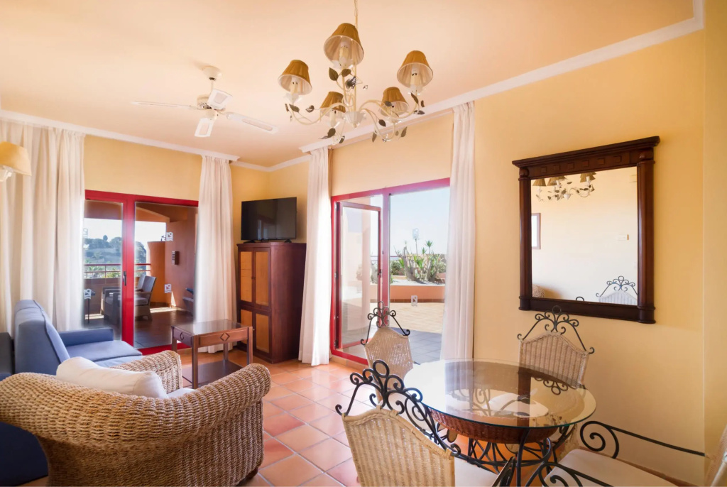 Ibersol Almuñecar Beach & Spa Hotel - Général