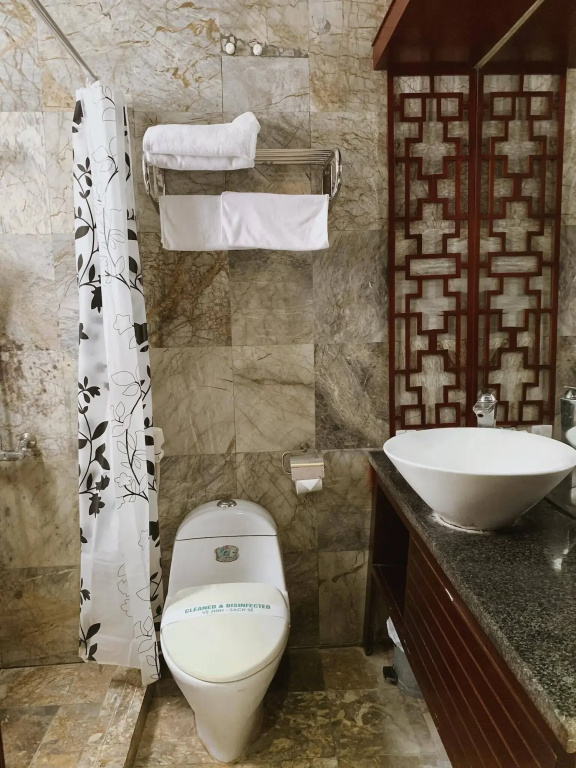 Hanoi Central Park Hotel - Général