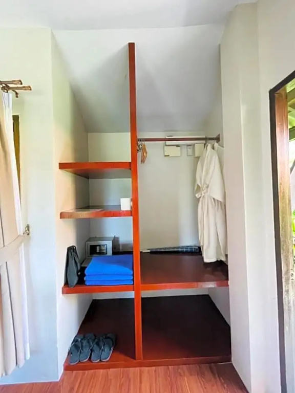 Bakantiang Resort - Chambres