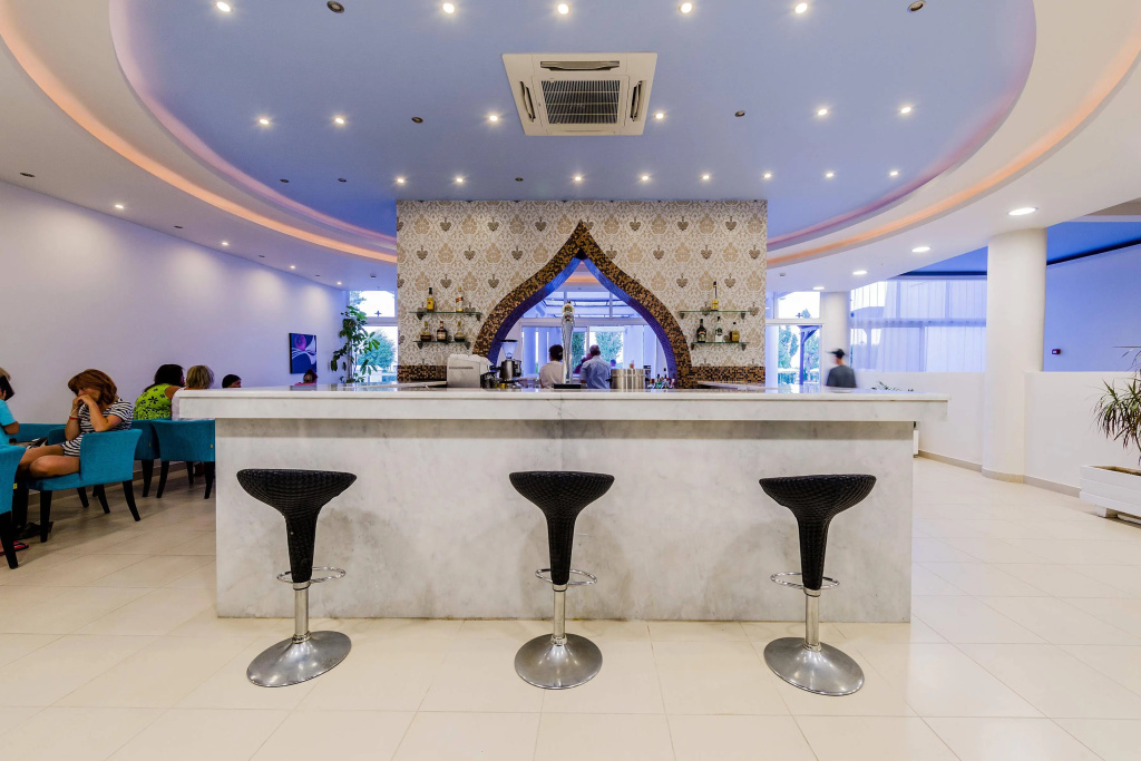 Afandou Beach Resort Hotel - Général