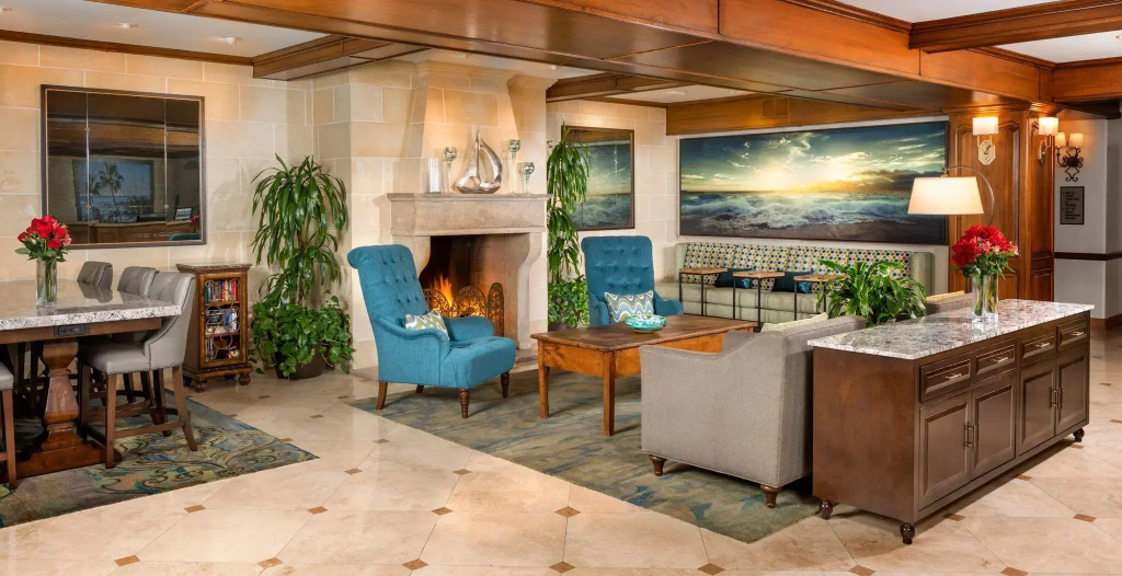 Ayres Hotel Laguna Woods - Aliso Viejo - Général