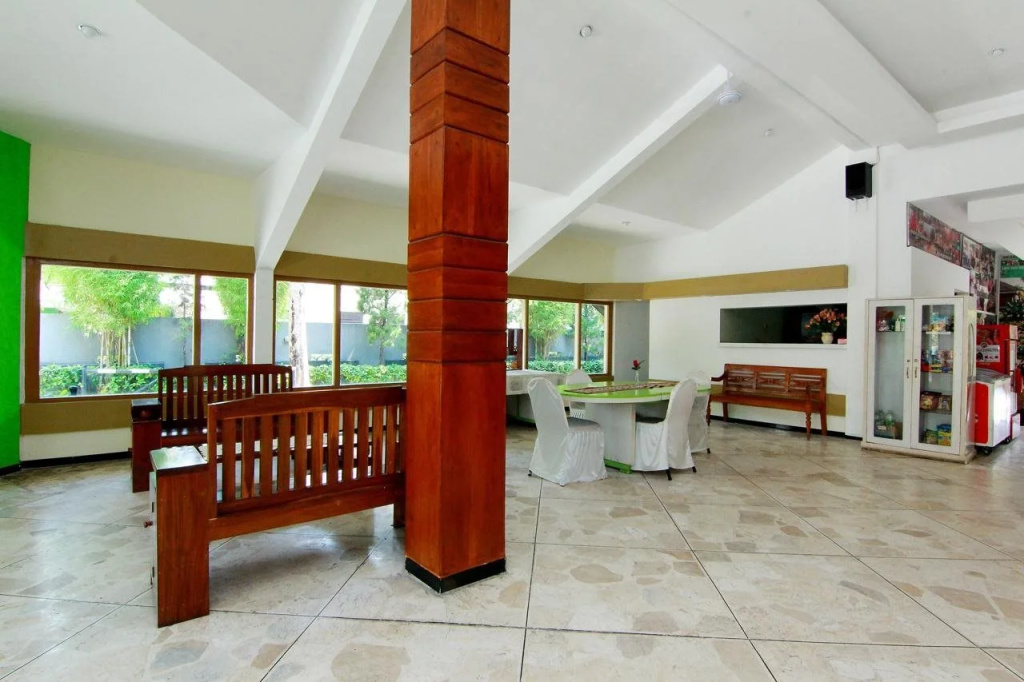 Hotel photo 6