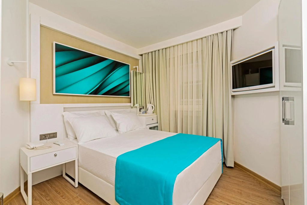 Poseidon Hotel - Adults Only - фото 20